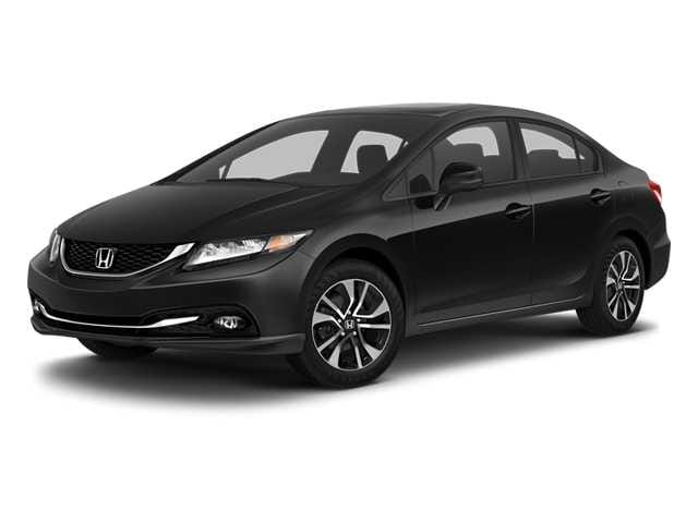 1 thumbnail image of  2013 Honda Civic EX-L