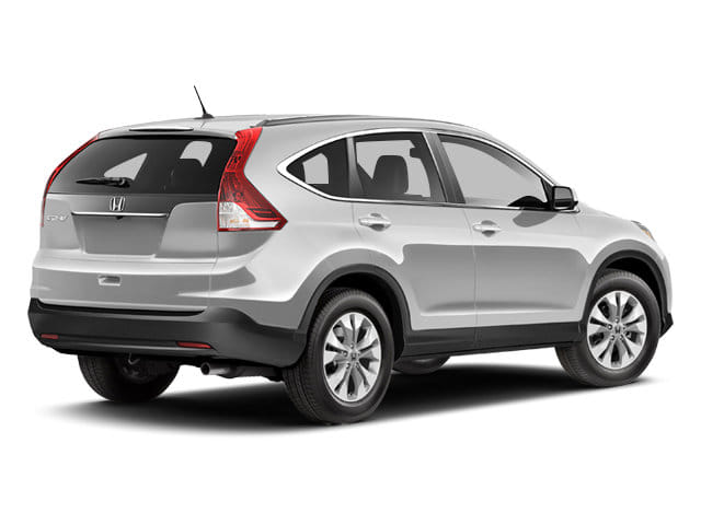 2 thumbnail image of  2013 Honda CR-V EX-L