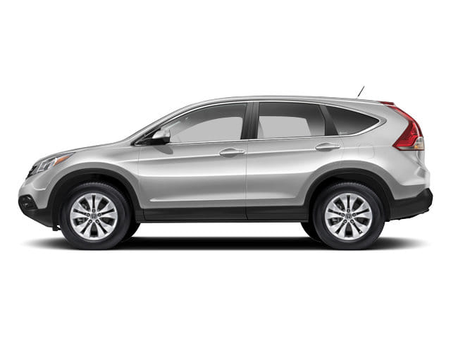 3 thumbnail image of  2013 Honda CR-V EX-L