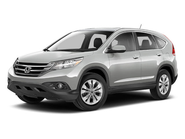 1 thumbnail image of  2013 Honda CR-V EX-L
