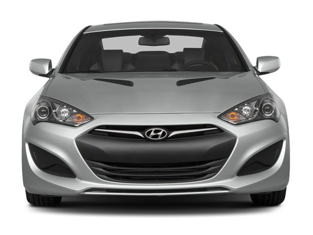 4 thumbnail image of  2013 Hyundai Genesis Coupe 2.0T