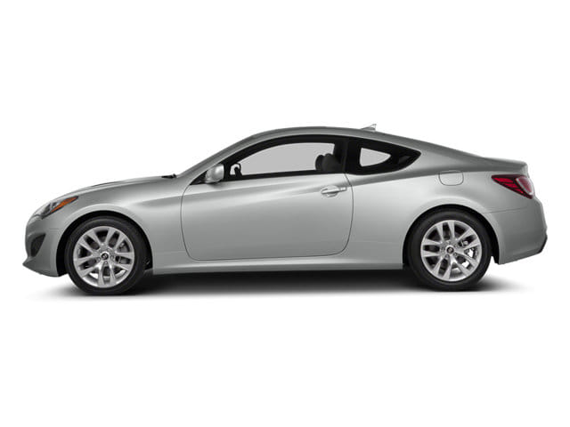 3 thumbnail image of  2013 Hyundai Genesis Coupe 2.0T
