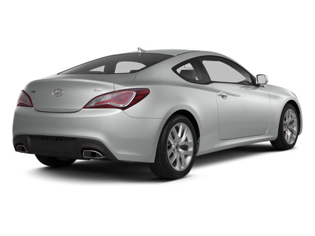 2 thumbnail image of  2013 Hyundai Genesis Coupe 2.0T