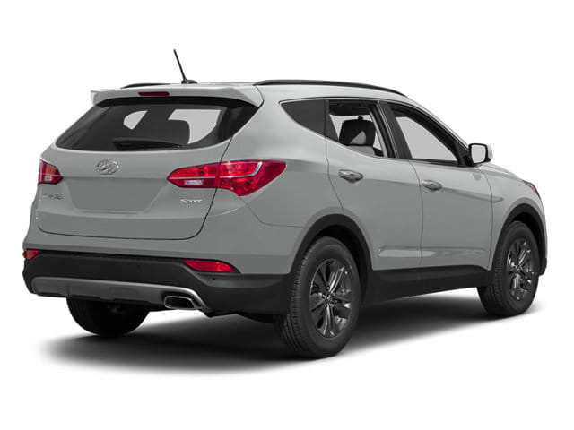 2 thumbnail image of  2013 Hyundai Santa Fe 2.0T Sport