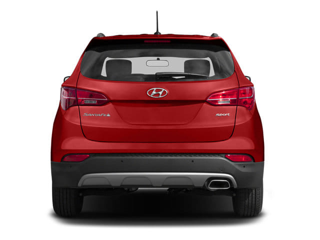 8 thumbnail image of  2013 Hyundai Santa Fe 2.0T Sport