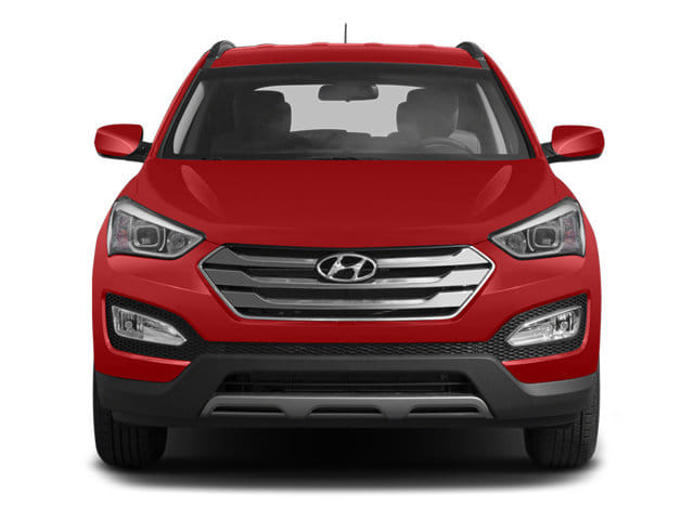 7 thumbnail image of  2013 Hyundai Santa Fe 2.0T Sport