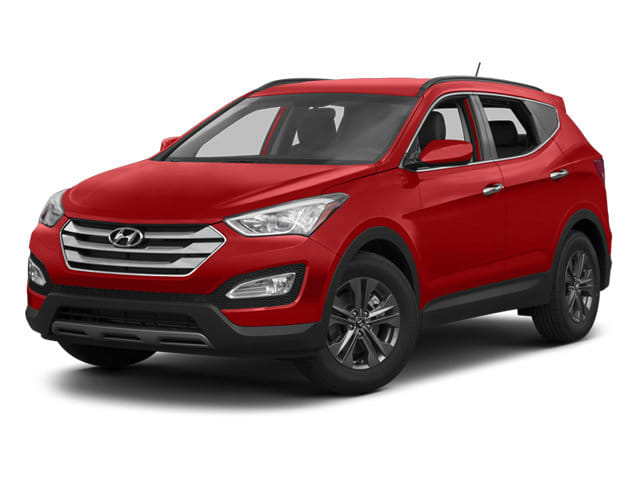 4 thumbnail image of  2013 Hyundai Santa Fe 2.0T Sport