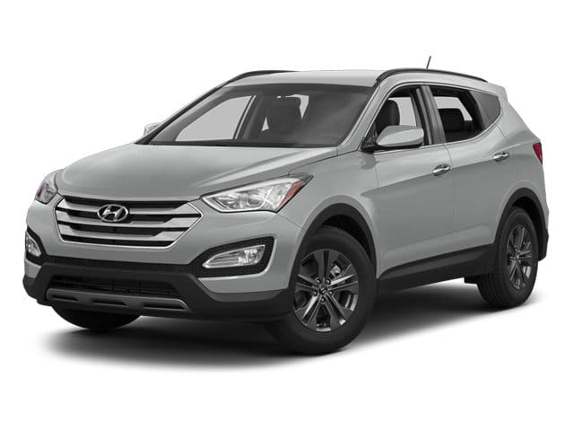 1 thumbnail image of  2013 Hyundai Santa Fe 2.0T Sport