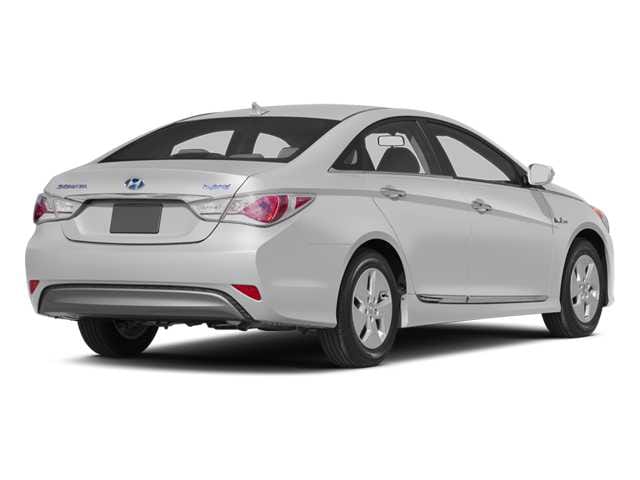 2 thumbnail image of  2013 Hyundai Sonata Hybrid Limited w/Panoramic Sunroof Pkg