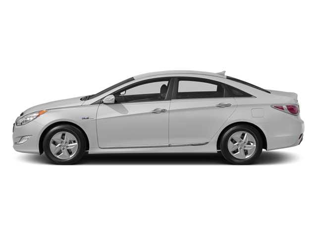 3 thumbnail image of  2013 Hyundai Sonata Hybrid Limited w/Panoramic Sunroof Pkg