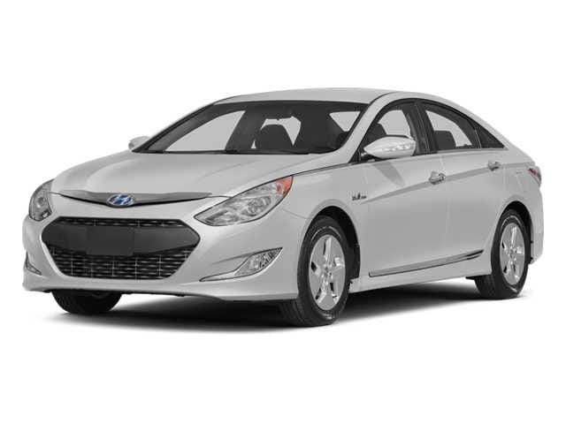 1 thumbnail image of  2013 Hyundai Sonata Hybrid Limited w/Panoramic Sunroof Pkg