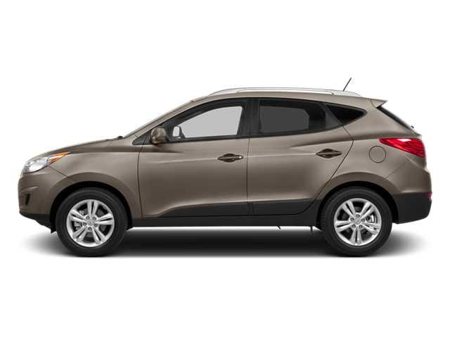 3 thumbnail image of  2013 Hyundai Tucson GLS