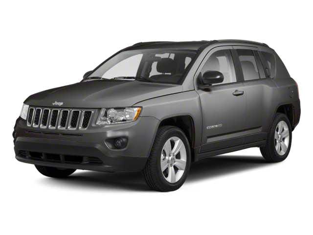 1 placeholder image of  2013 Jeep Compass Sport
