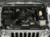 9 thumbnail image of  2013 Jeep Wrangler Unlimited Sport