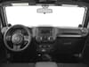 5 thumbnail image of  2013 Jeep Wrangler Unlimited Sport