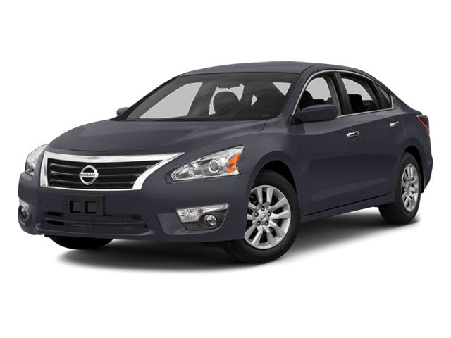 1 thumbnail image of  2013 Nissan Altima 2.5 S
