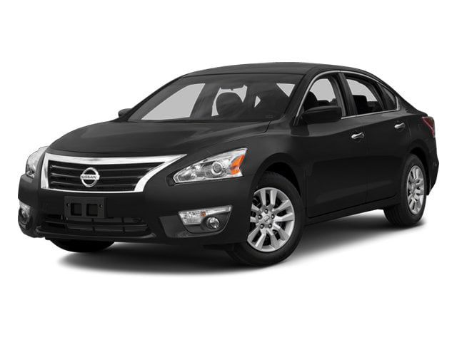 4 thumbnail image of  2013 Nissan Altima 2.5 S