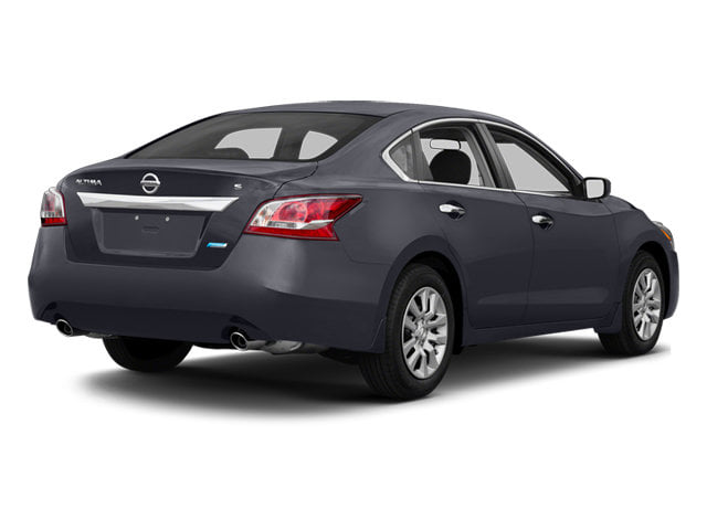 2 thumbnail image of  2013 Nissan Altima 2.5 S