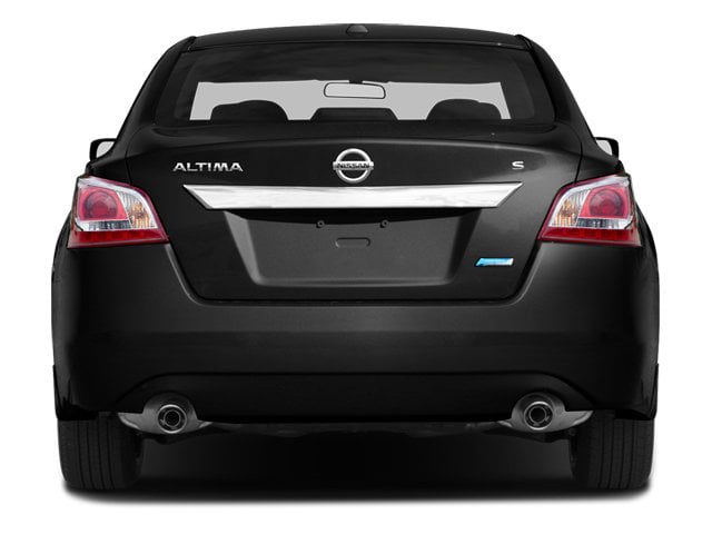 8 thumbnail image of  2013 Nissan Altima 2.5 S
