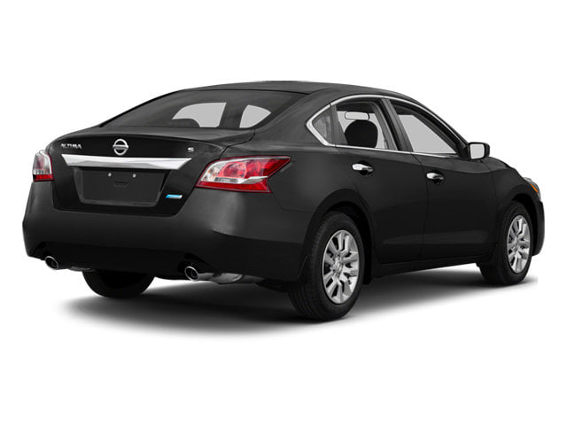 5 thumbnail image of  2013 Nissan Altima 2.5 S