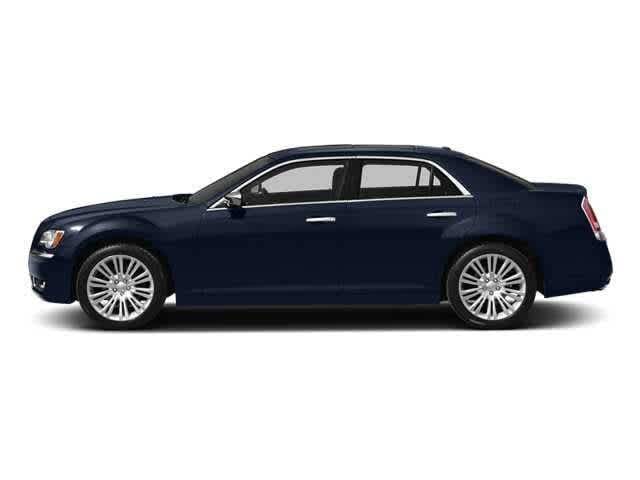 3 thumbnail image of  2014 Chrysler 300