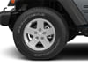 14 thumbnail image of  2014 Jeep Wrangler Unlimited Willys Wheeler