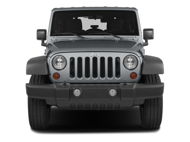 7 thumbnail image of  2014 Jeep Wrangler Unlimited Willys Wheeler