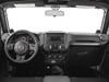 10 thumbnail image of  2014 Jeep Wrangler Unlimited Willys Wheeler