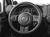 9 thumbnail image of  2014 Jeep Wrangler Unlimited Willys Wheeler