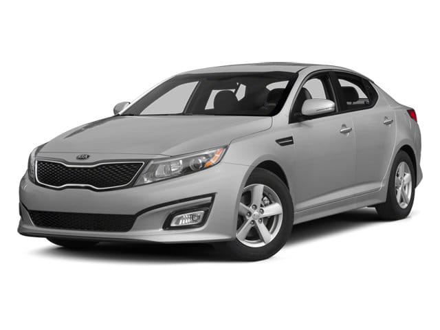 4 thumbnail image of  2014 Kia Optima LX
