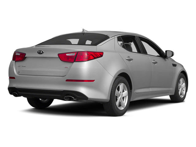 5 thumbnail image of  2014 Kia Optima LX