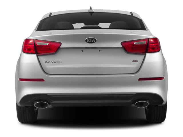 8 thumbnail image of  2014 Kia Optima LX