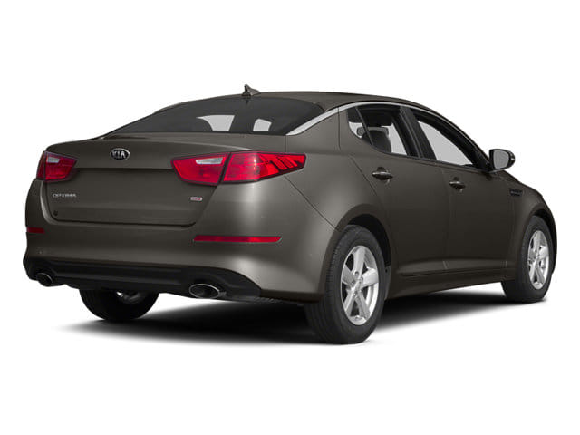 2 thumbnail image of  2014 Kia Optima LX