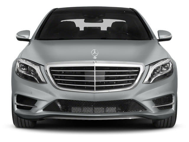 7 thumbnail image of  2014 Mercedes-Benz S 550 S 550