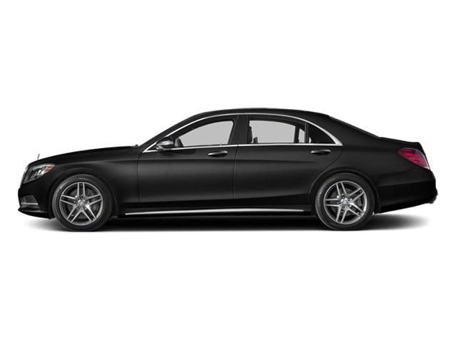 3 thumbnail image of  2014 Mercedes-Benz S 550 S 550
