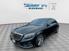 2014 Mercedes-Benz S 550 S 550