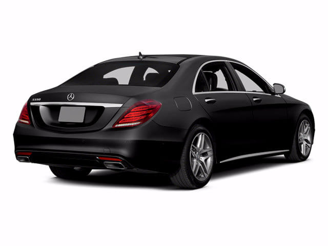 2 thumbnail image of  2014 Mercedes-Benz S 550 S 550