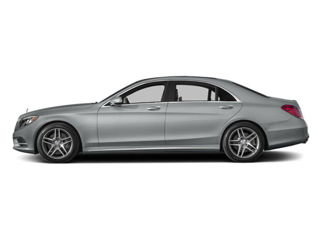 6 thumbnail image of  2014 Mercedes-Benz S 550 S 550