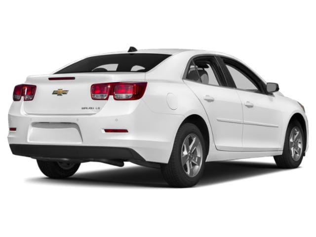 5 thumbnail image of  2015 Chevrolet Malibu LT