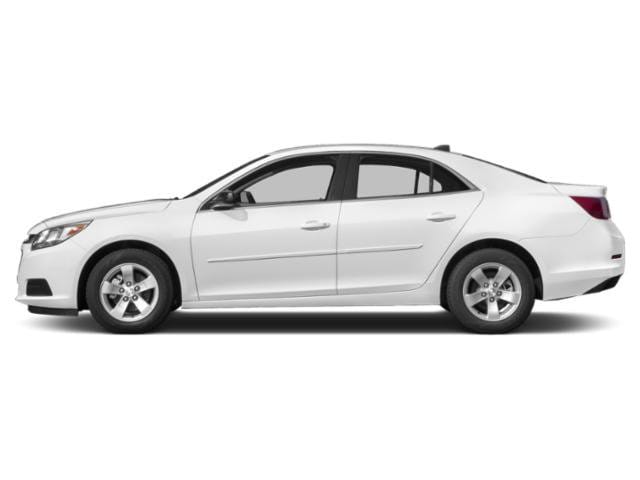 6 thumbnail image of  2015 Chevrolet Malibu LT