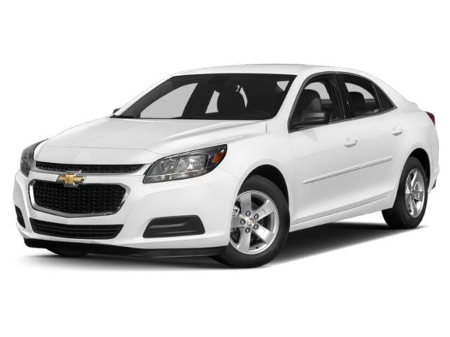 4 thumbnail image of  2015 Chevrolet Malibu LT
