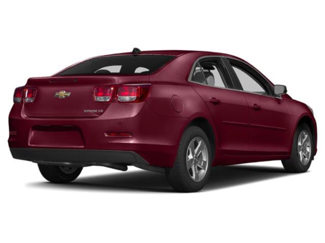 2 thumbnail image of  2015 Chevrolet Malibu LT