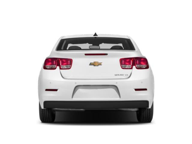 8 thumbnail image of  2015 Chevrolet Malibu LT