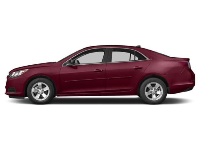 3 thumbnail image of  2015 Chevrolet Malibu LT