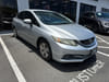 2 thumbnail image of  2015 Honda Civic LX