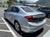4 thumbnail image of  2015 Honda Civic LX