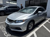 1 thumbnail image of  2015 Honda Civic LX