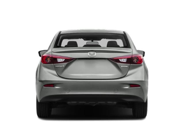 8 thumbnail image of  2015 Mazda Mazda3 i Sport