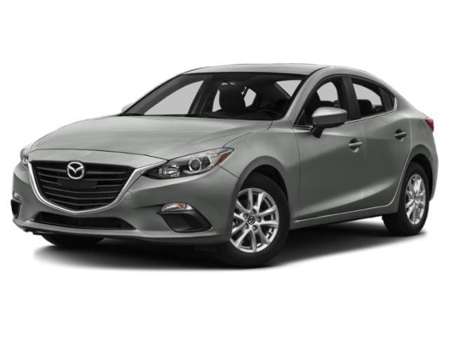 4 thumbnail image of  2015 Mazda Mazda3 i Sport