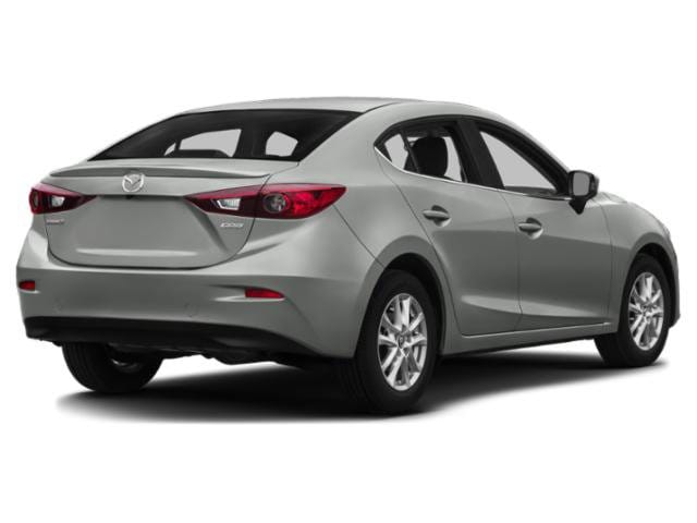 5 thumbnail image of  2015 Mazda Mazda3 i Sport